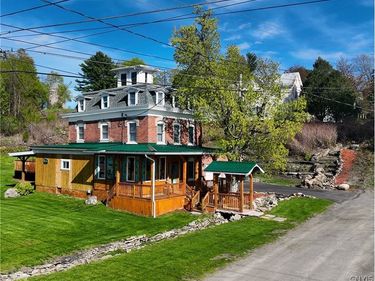 200 Gouverneur Street, Morristown, NY 13664