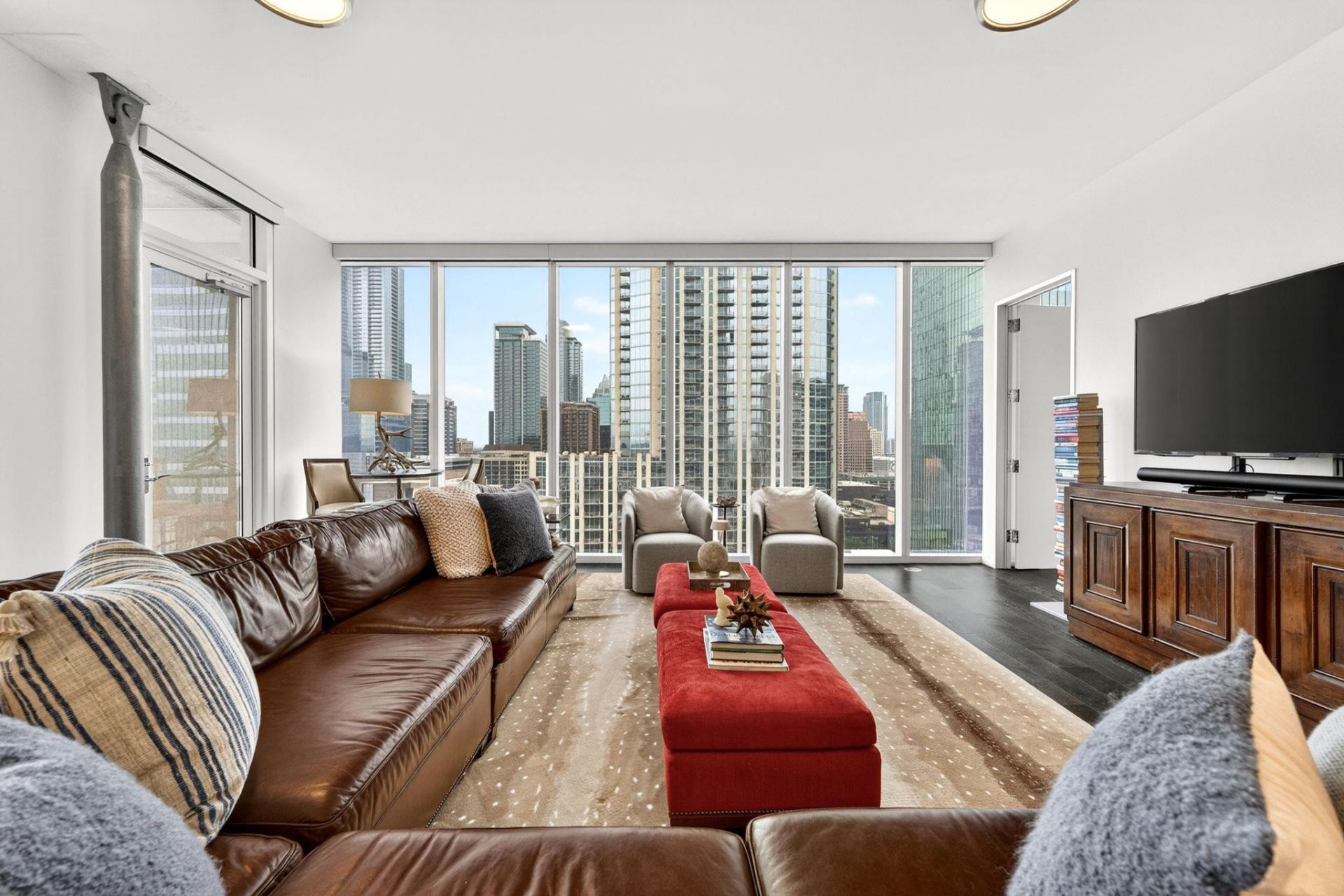 301 West Ave, Unit 1804, Austin, TX 78701 Main Photo