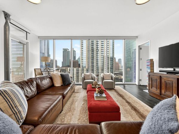 301 West Ave, Unit 1804, Austin, TX 78701