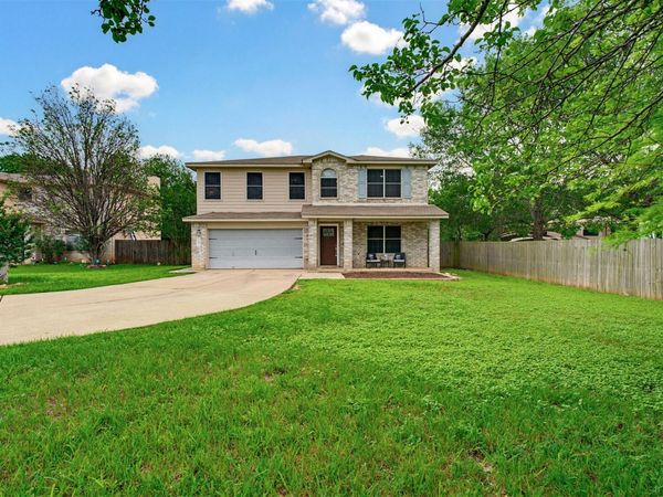 369 S Kates CV, Buda, TX 78610