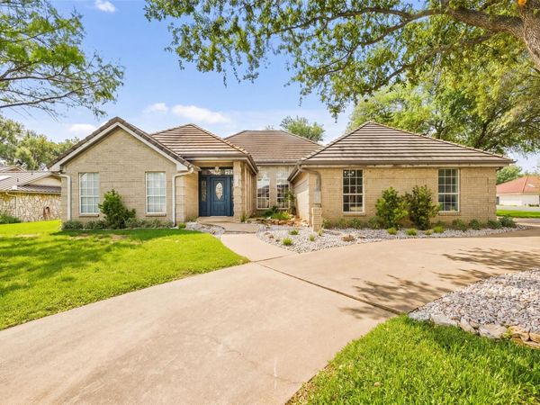 1322 Hi CIR N, Horseshoe Bay, TX 78657