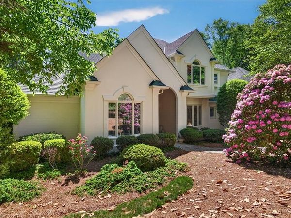 3007 County Clare Road, Greensboro, NC 27407