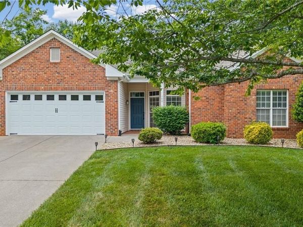 140 Honeyridge Court, Lewisville, NC 27023