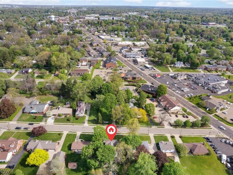 134 Bonnett Street SW, North Canton, OH 44720 Photo 35