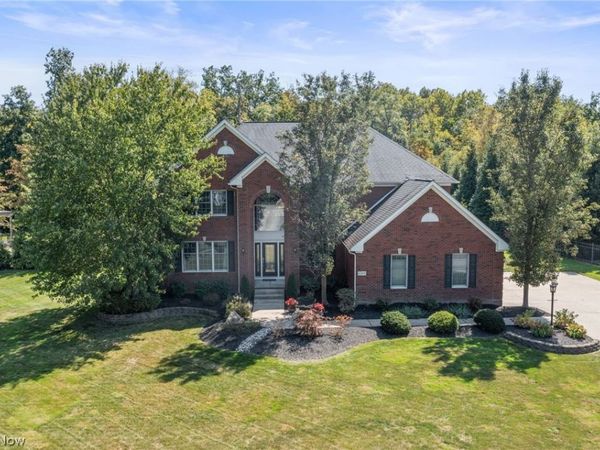 6585 Dorset Lane , Solon, OH 44139