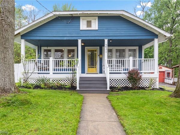 231 W Union Street, Medina, OH 44256