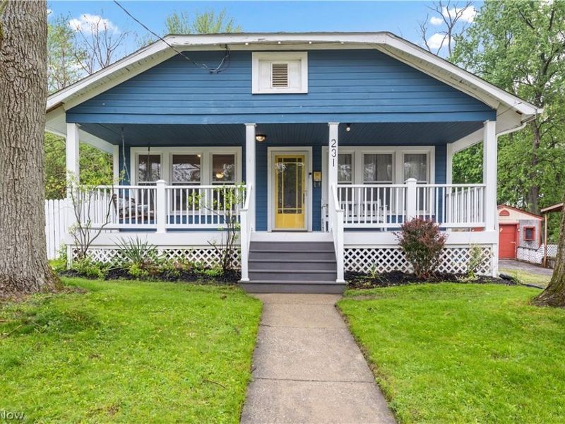 231 W Union Street, Medina, OH 44256 Photo 1
