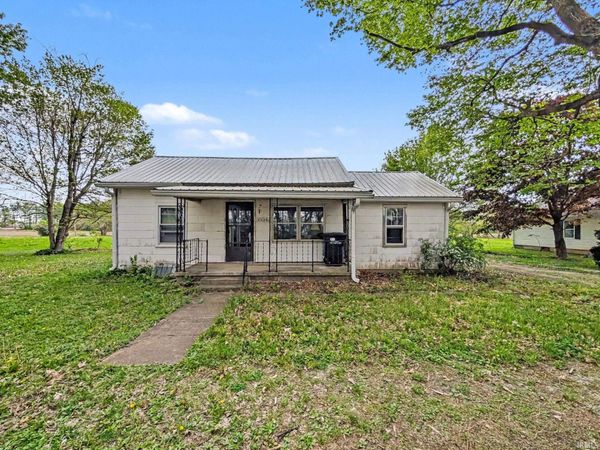 4428 Jackson Street, Frankfort, IN 46041