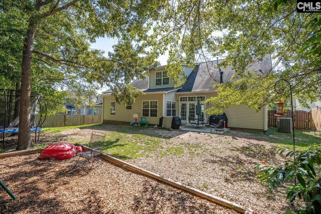 137 Fresh Spring Way Photo 34