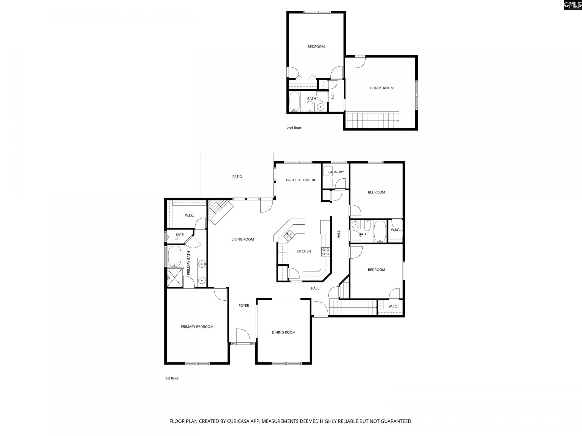 137 Fresh Spring Way Photo 37