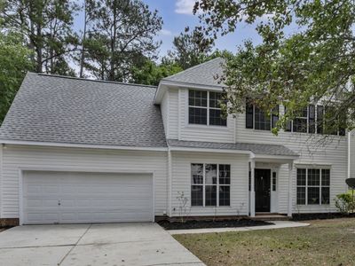 104 Pond Oak Lane , Columbia, SC 29212