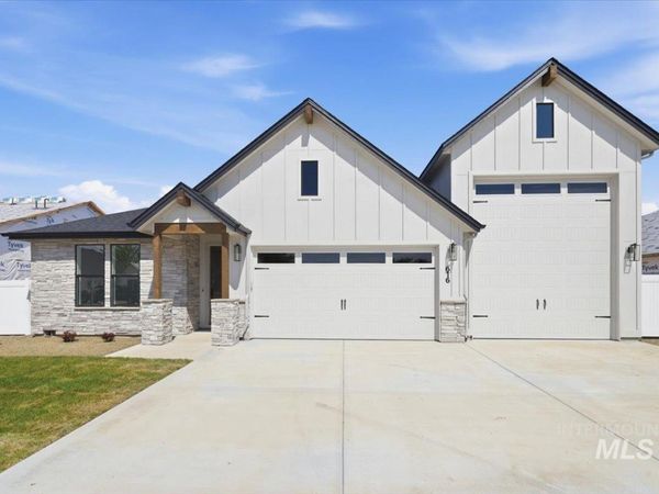 616 W Millstone St, Middleton, ID 83644