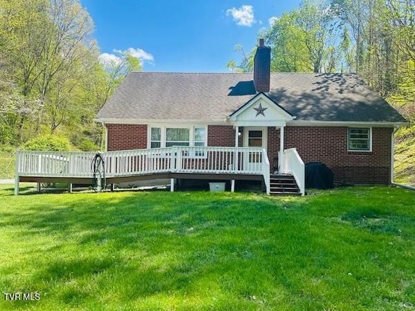 244 Rosenbaum Hollow Lane, Chilhowie, VA 24319