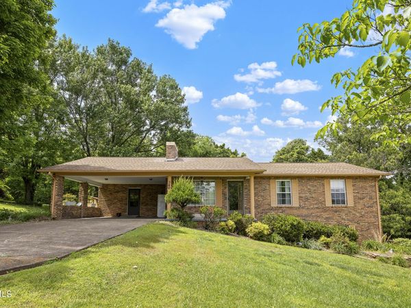 340 West Hills Drive, Mosheim, TN 37818
