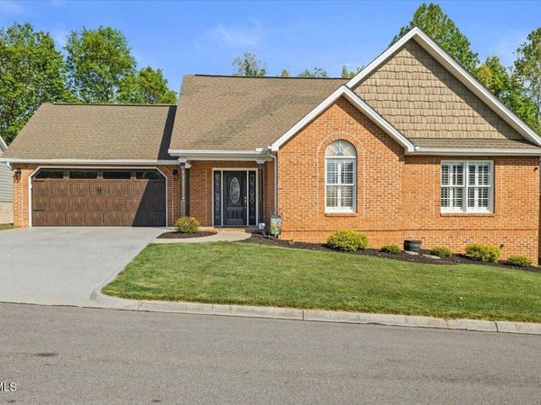 271 Alpine Trail, Kingsport, TN 37663
