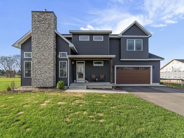 1057 Magnolia Drive, Traverse City, MI 49696