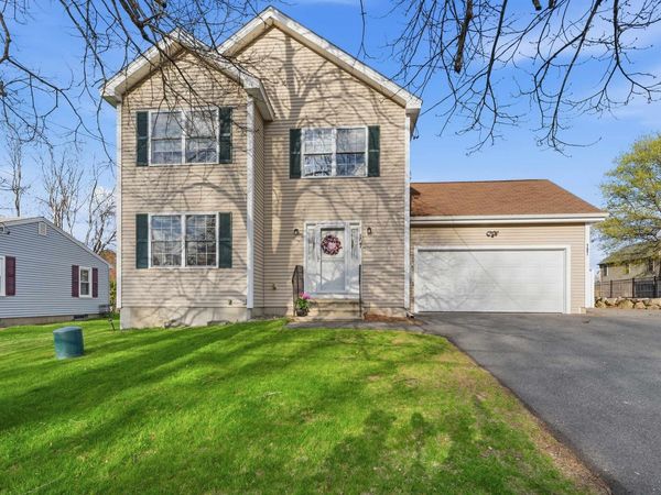 157 Mission Avenue, Manchester, NH 03104