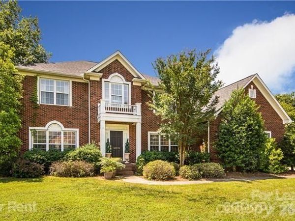 10378 Sutherby Drive, Charlotte, NC 28277
