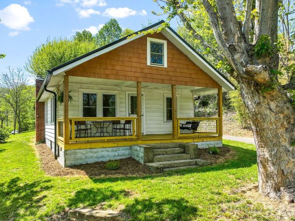 88 Mingus Cove Road, Canton, NC 28716