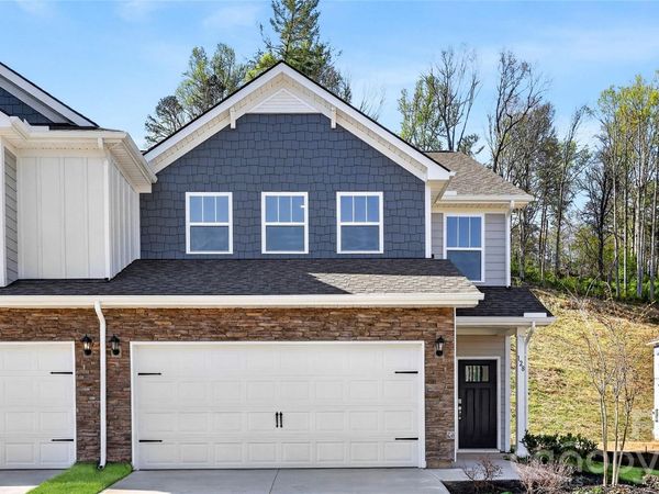 208 Driscoll Way, Weaverville, NC 28787