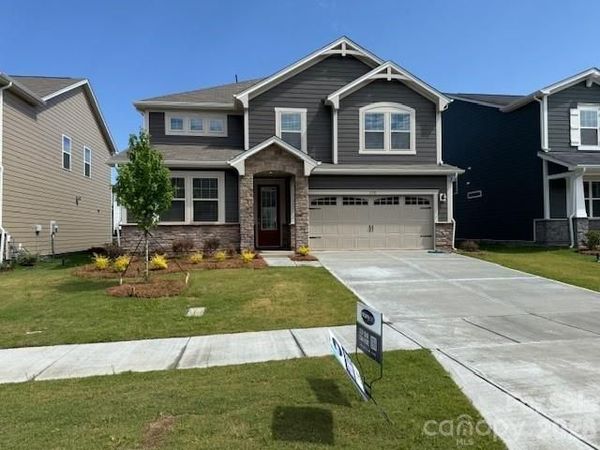 1331 Honey Trail , Monroe, NC 28112