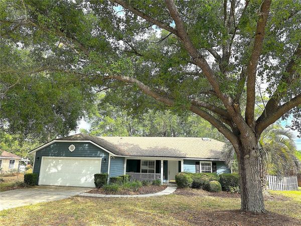 8108 SW 65TH LANE , GAINESVILLE, FL 32608