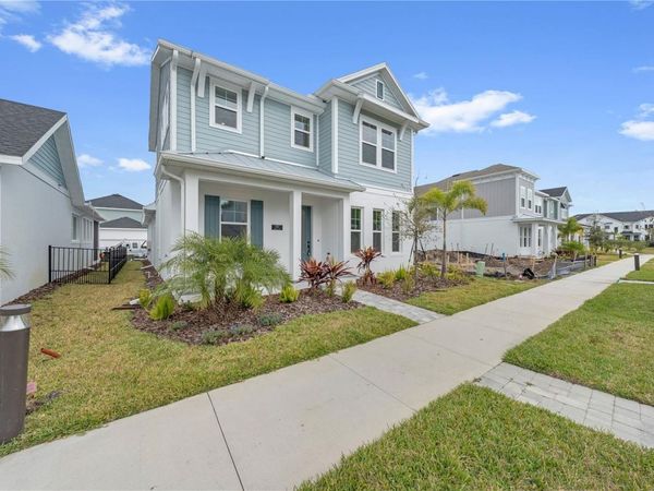 7267 KODIAK LANE , SARASOTA, FL 34240