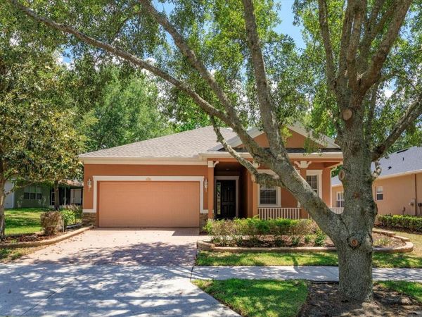 120 CREPE MYRTLE DRIVE , GROVELAND, FL 34736