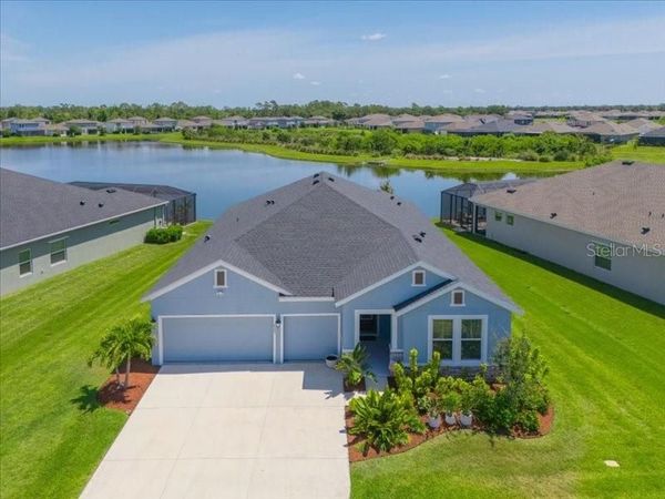 8251 ABALONE LOOP , PARRISH, FL 34219