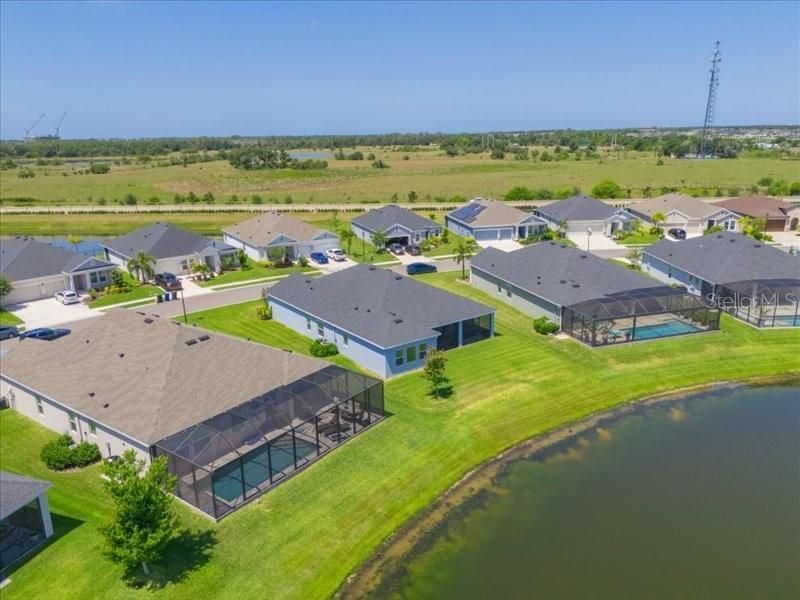 8251 Abalone Loop , Parrish, FL 34219 Photo