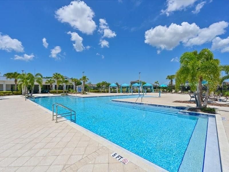 8251 Abalone Loop , Parrish, FL 34219 Photo