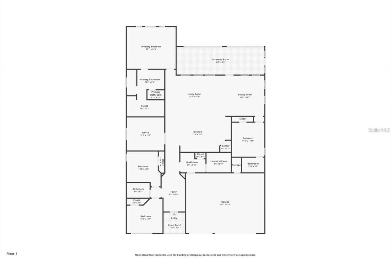 8251 Abalone Loop , Parrish, FL 34219 Photo
