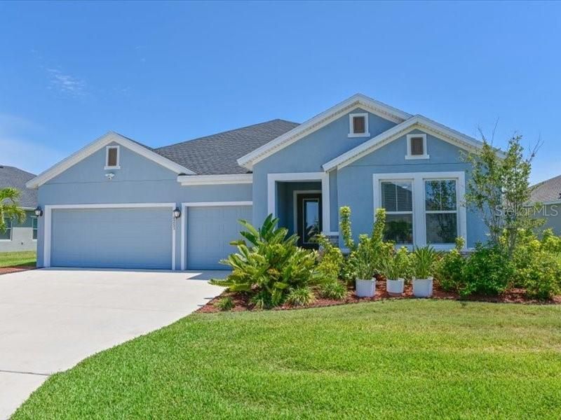 8251 Abalone Loop , Parrish, FL 34219 Photo