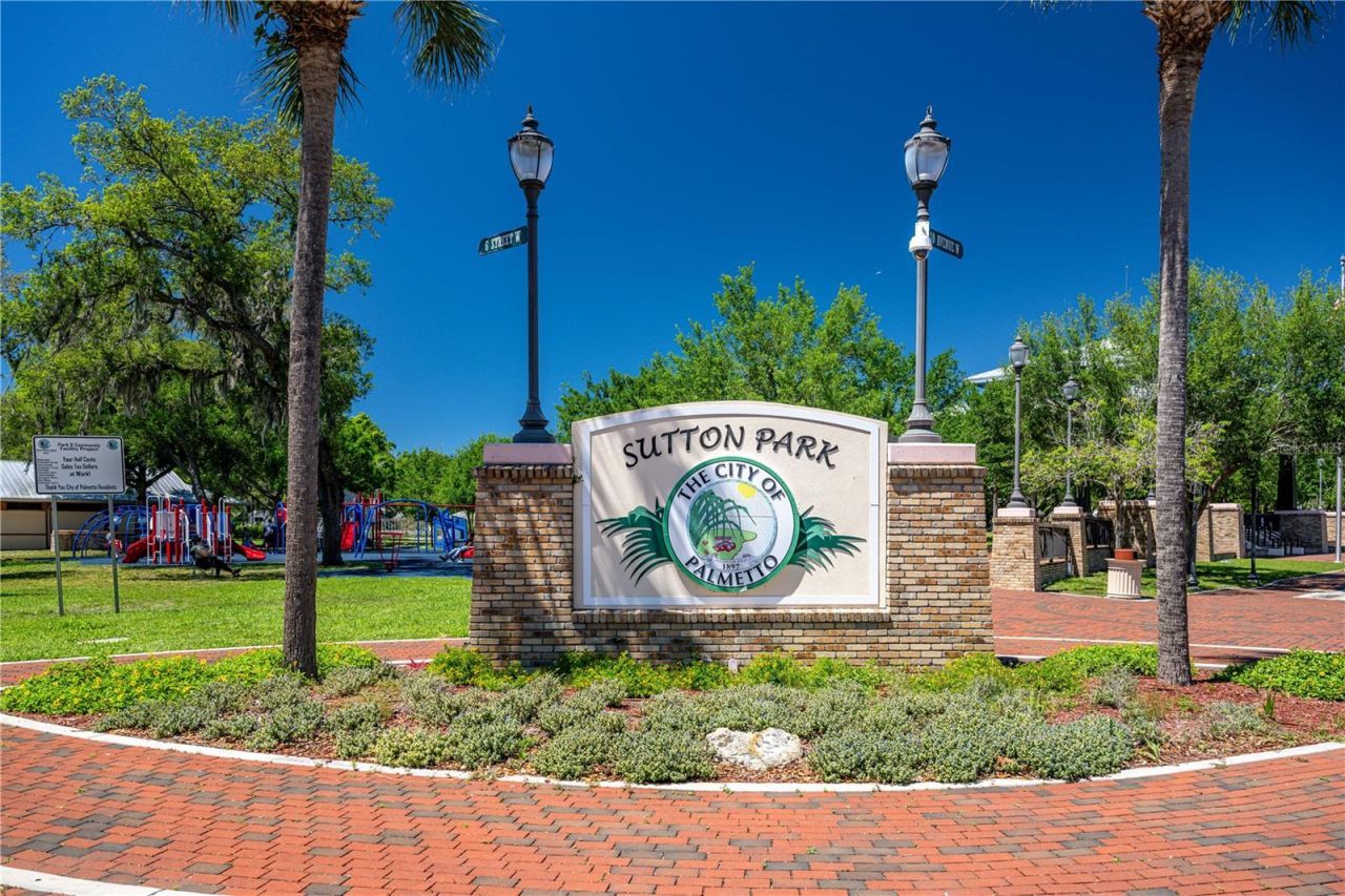 337 8th Avenue W, Palmetto, FL 34221 Photo
