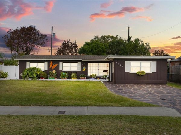 6227 LUZON DRIVE , ORLANDO, FL 32809