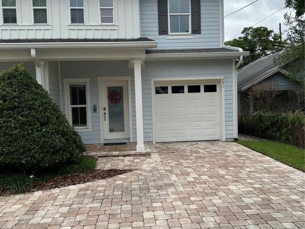 231 E GRANT STREET, ORLANDO, FL 32806
