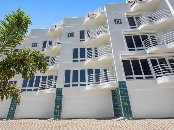 4950 BAYSHORE BOULEVARD , Unit 25D, TAMPA, FL 33611