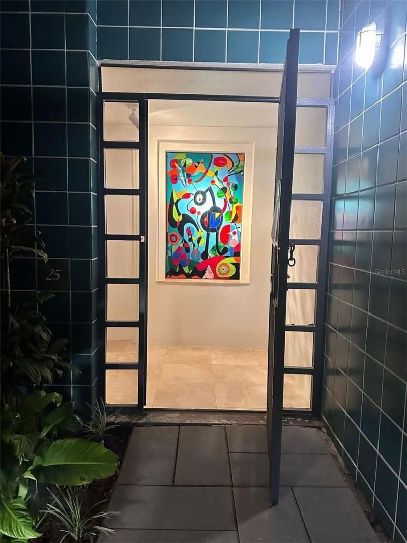 4950 Bayshore Boulevard, Unit 25D, Tampa, FL 33611 Photo