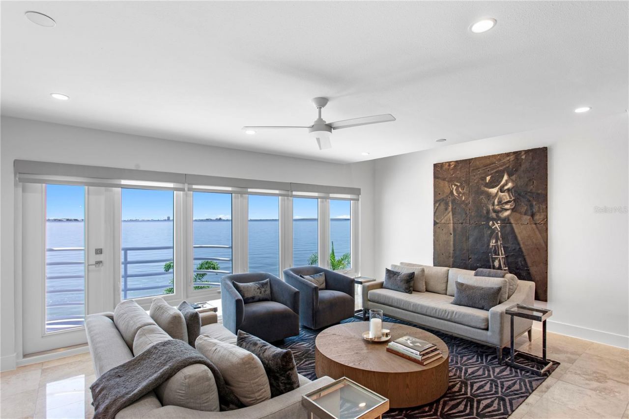 4950 Bayshore Boulevard, Unit 25D, Tampa, FL 33611 Photo