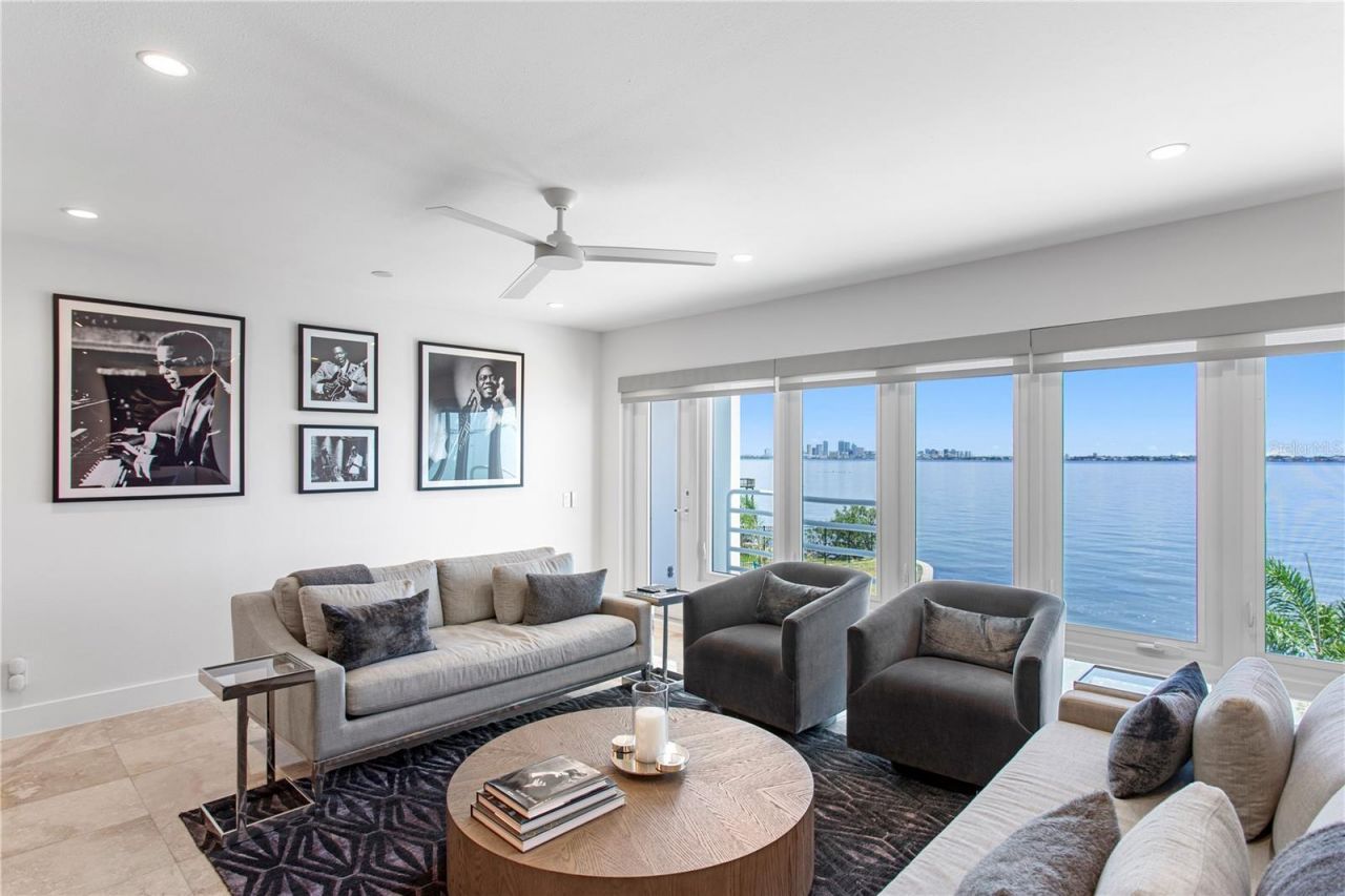 4950 Bayshore Boulevard, Unit 25D, Tampa, FL 33611 Photo