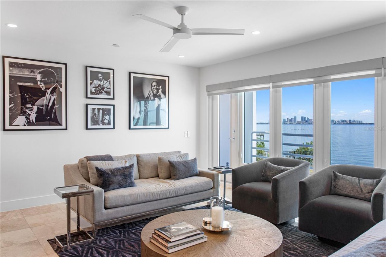 4950 Bayshore Boulevard, Unit 25D, Tampa, FL 33611 Photo