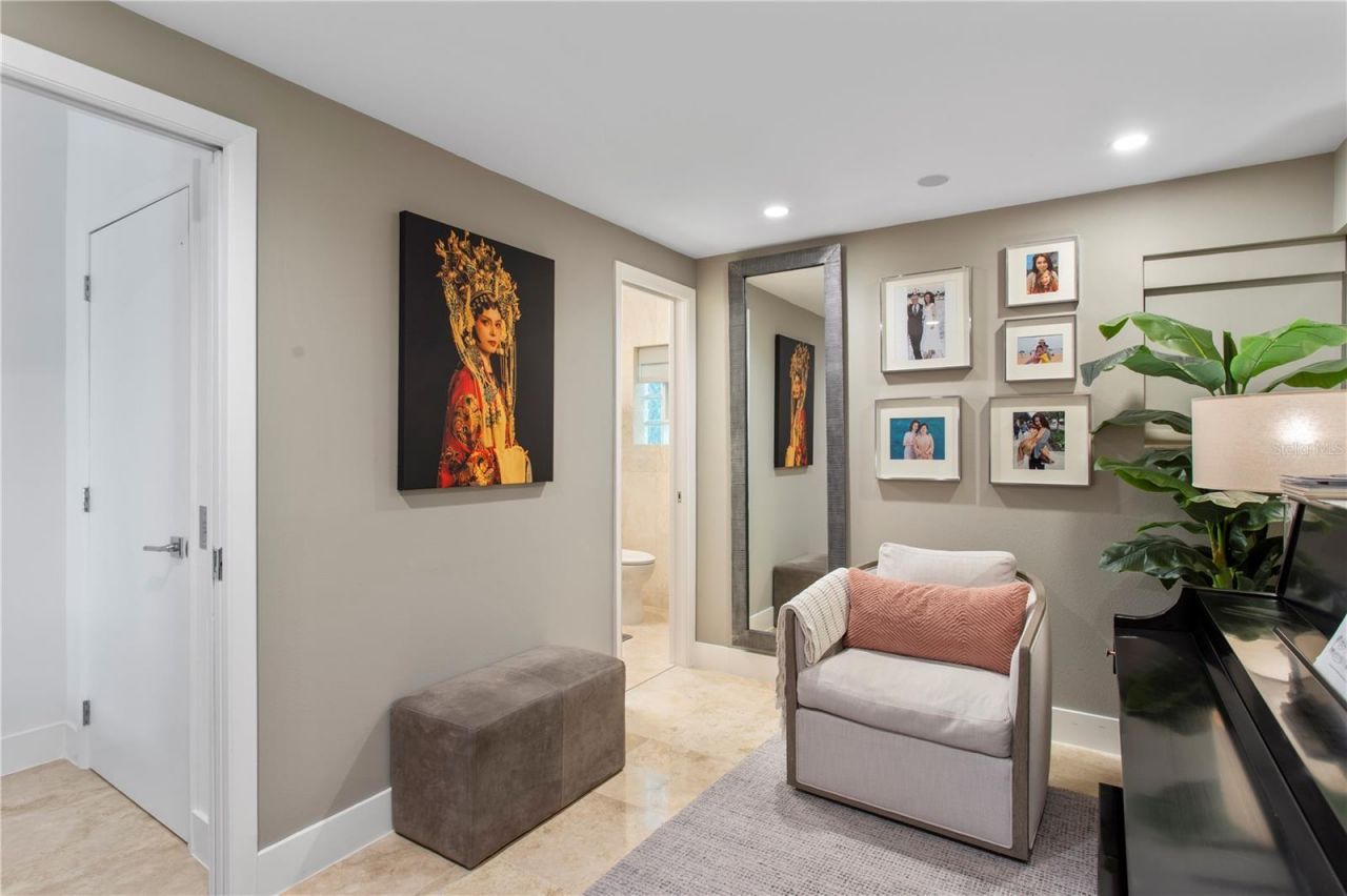 4950 Bayshore Boulevard, Unit 25D, Tampa, FL 33611 Photo