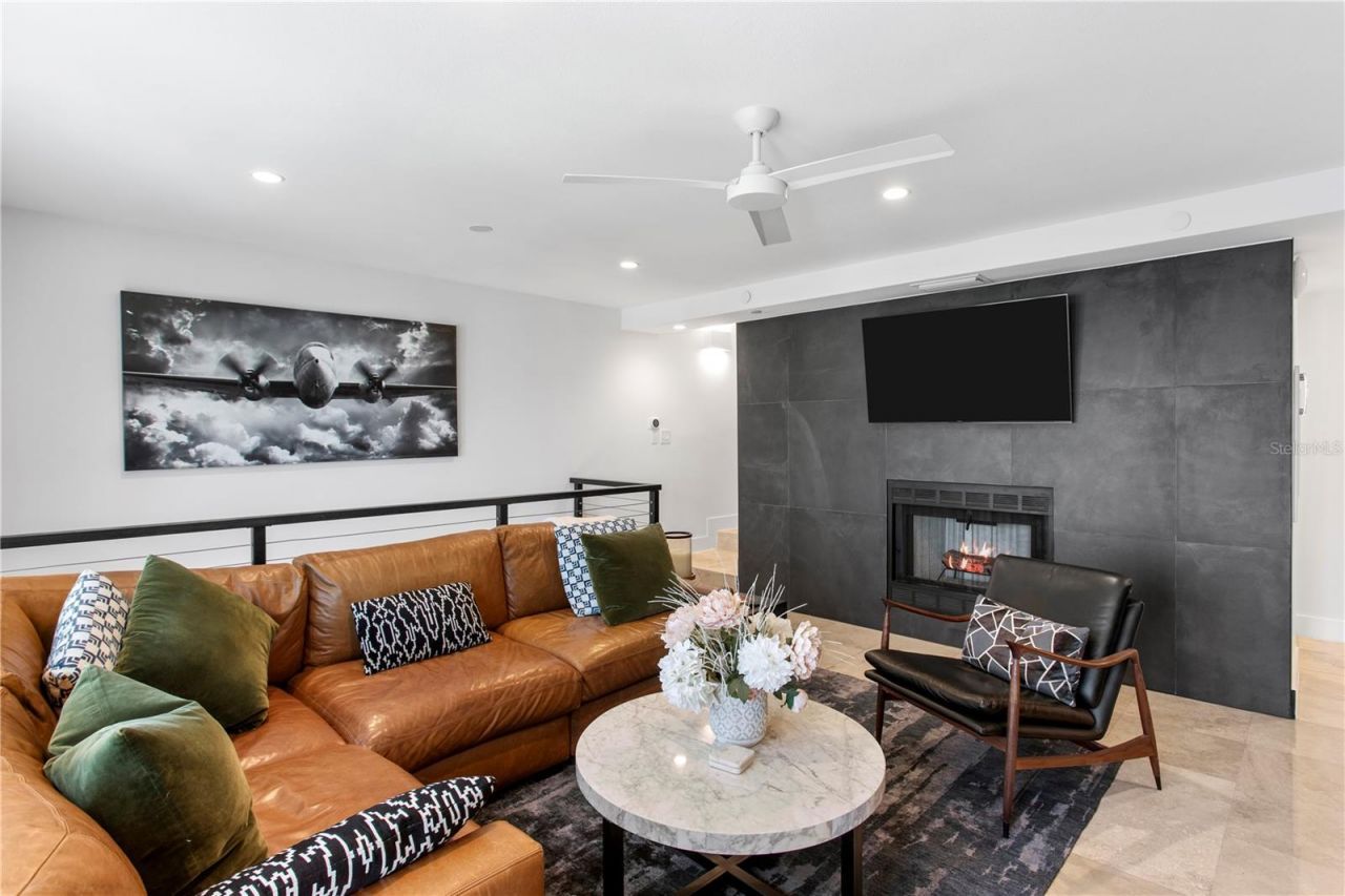 4950 Bayshore Boulevard, Unit 25D, Tampa, FL 33611 Photo
