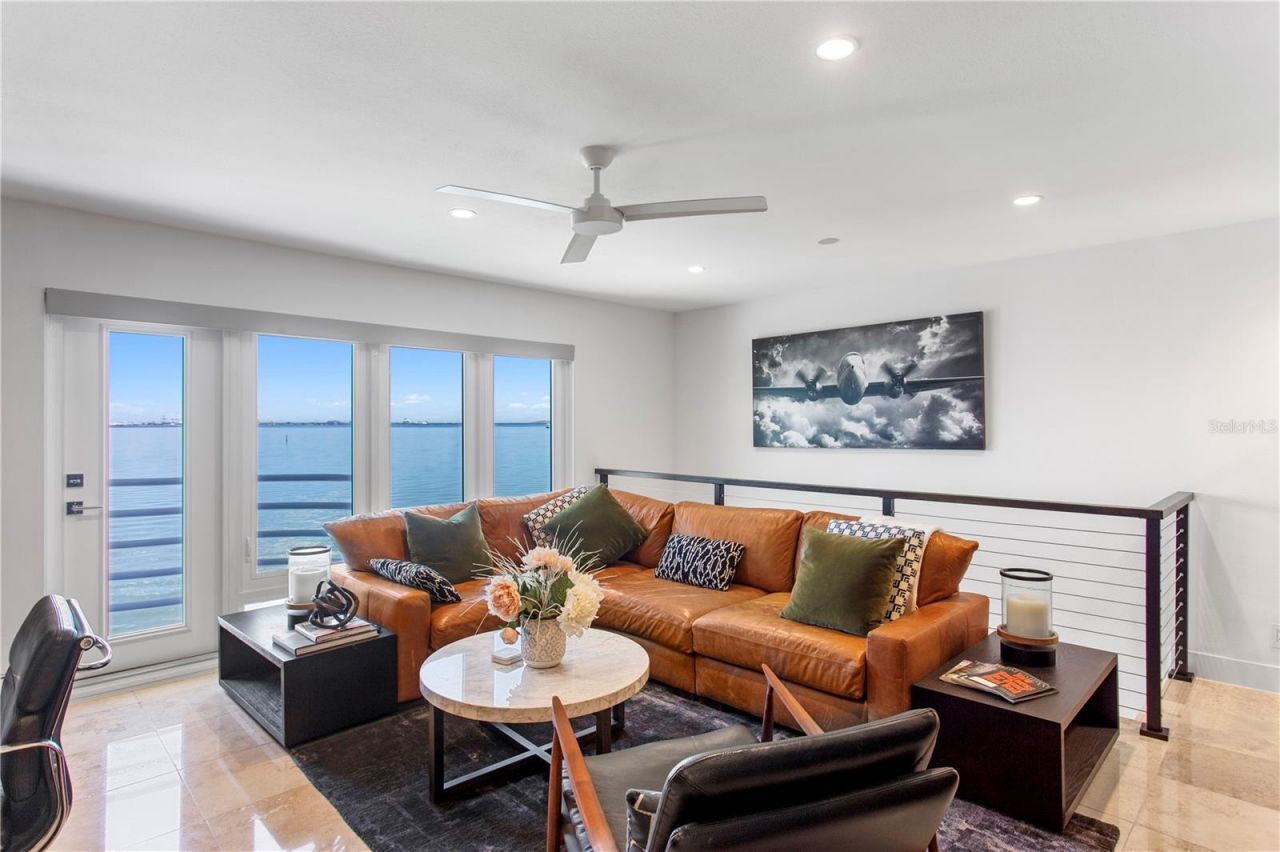 4950 Bayshore Boulevard, Unit 25D, Tampa, FL 33611 Photo
