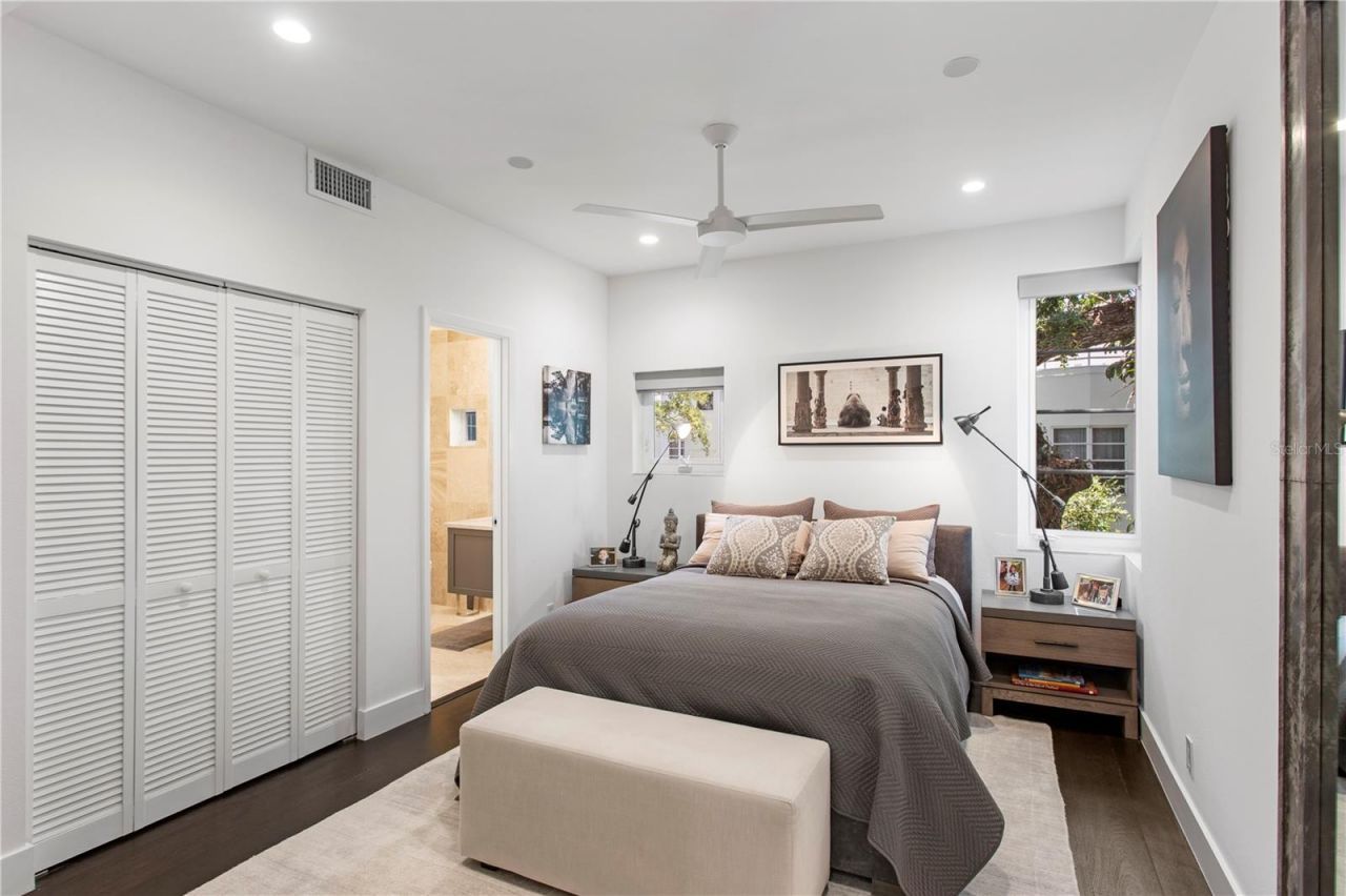 4950 Bayshore Boulevard, Unit 25D, Tampa, FL 33611 Photo