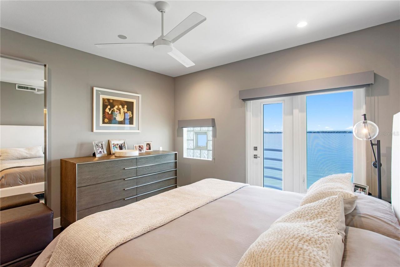 4950 Bayshore Boulevard, Unit 25D, Tampa, FL 33611 Photo