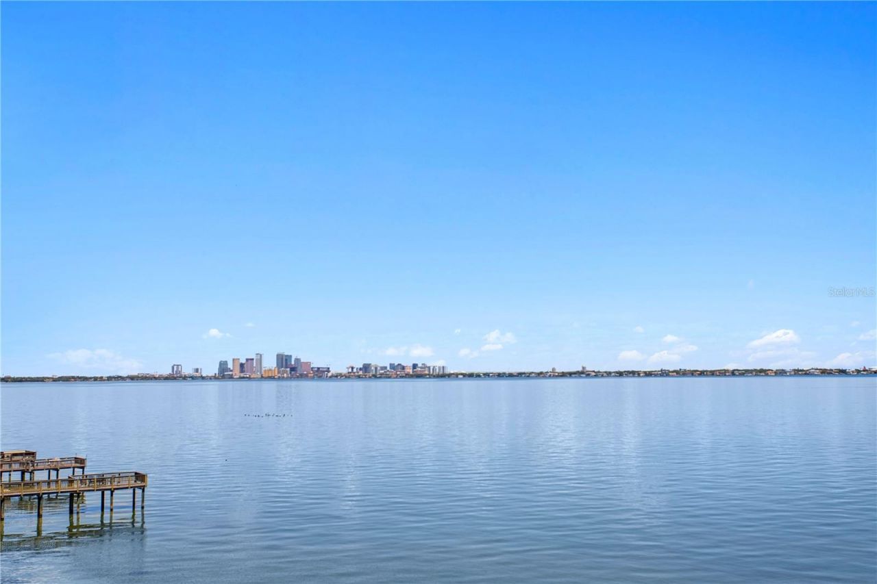 4950 Bayshore Boulevard, Unit 25D, Tampa, FL 33611 Photo