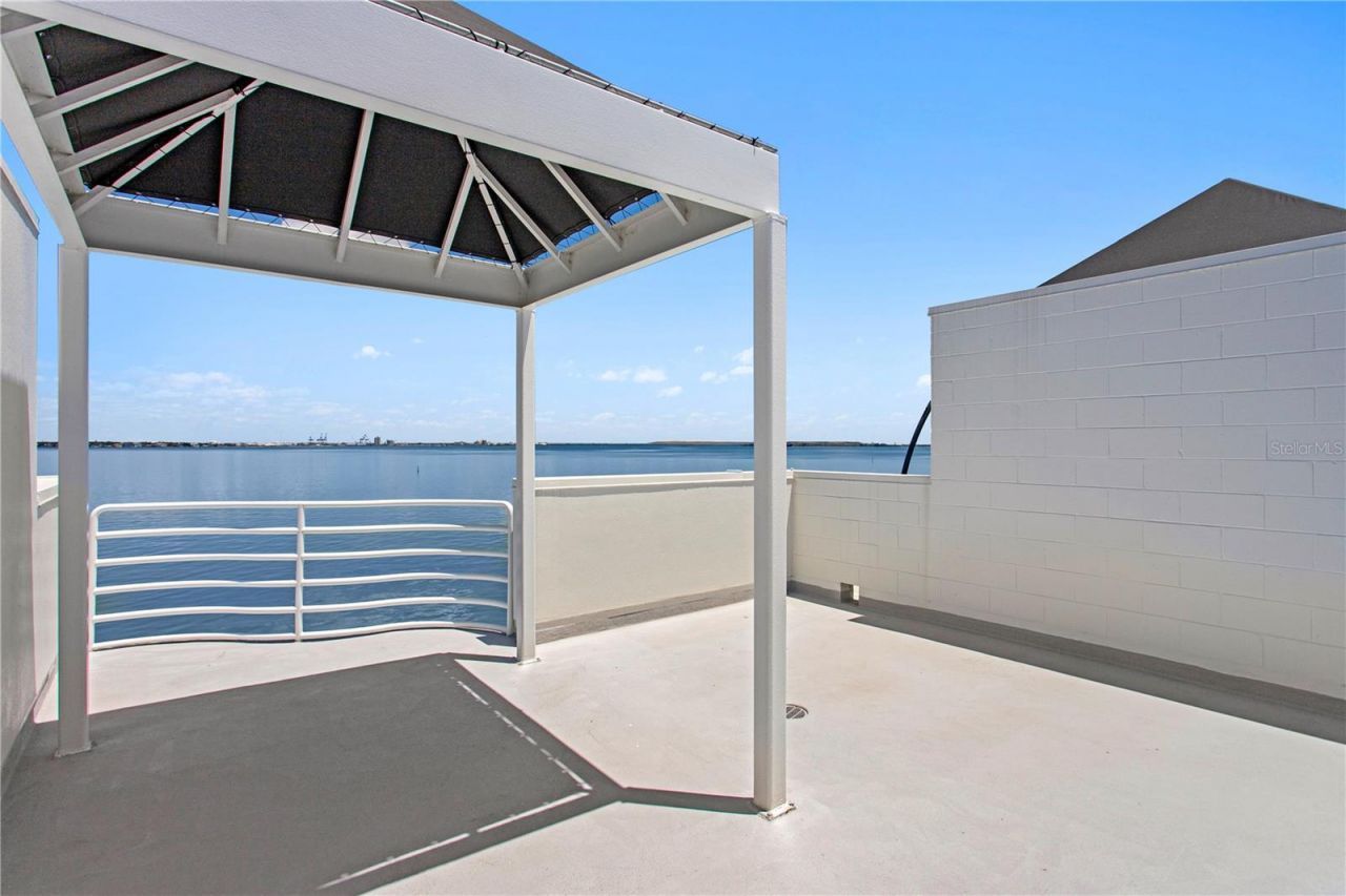 4950 Bayshore Boulevard, Unit 25D, Tampa, FL 33611 Photo