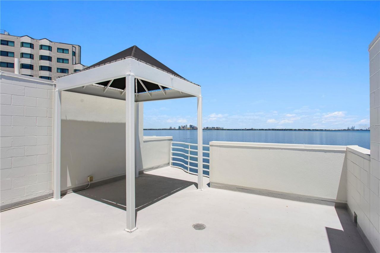 4950 Bayshore Boulevard, Unit 25D, Tampa, FL 33611 Photo