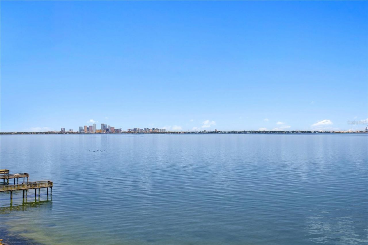 4950 Bayshore Boulevard, Unit 25D, Tampa, FL 33611 Photo